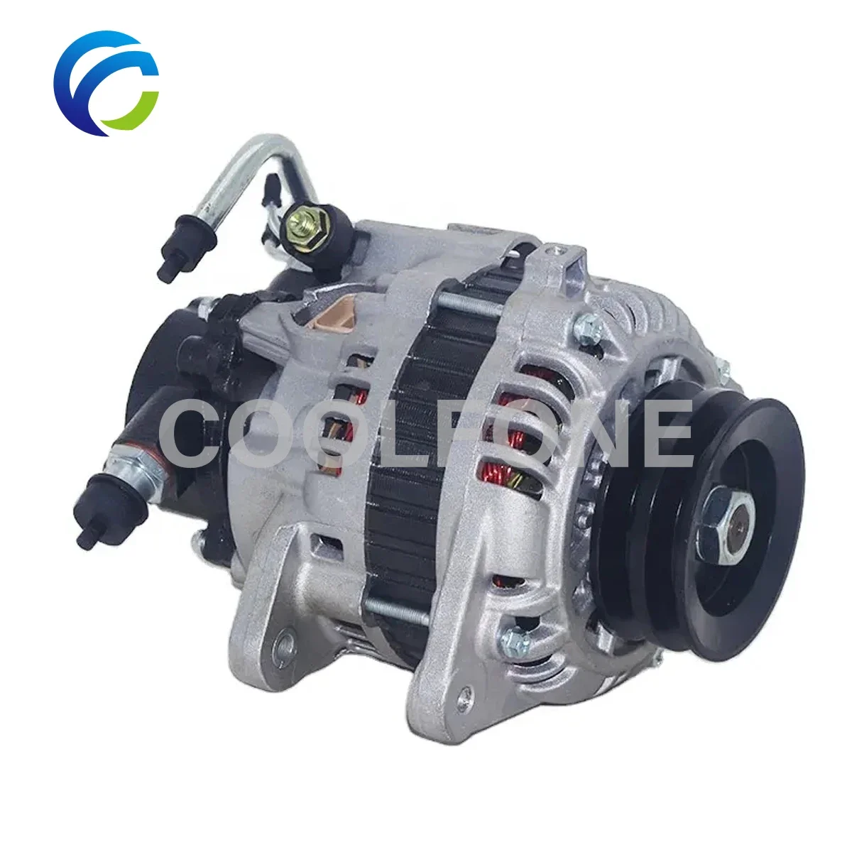 Generator Alternator for HYUNDAI H-1 Starex Satellite Porter KIA K2500 Pregio 2.5 TD 3730042910 3730042452 3730042360 3730042359