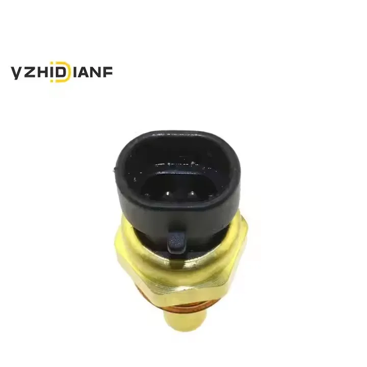 50x Coolant Water Temperature Sensor for GMC Savana Sierra Envoy Yukon for Chevrolet Avalanche Silverado Suburban 19236568