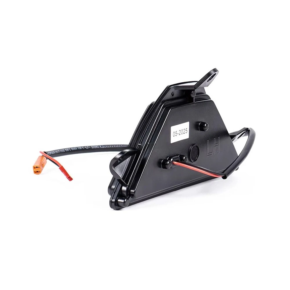 Turn Signal Light Lamp for 2021-2023 KAWASAKI Ninja ZX-25R ZX250