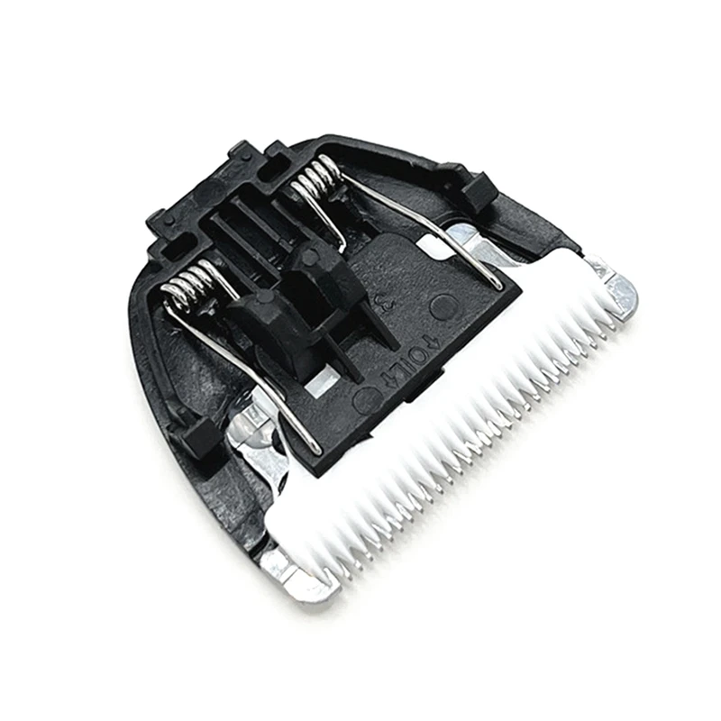 Black Hair Clipper Replacement Blade for Codos CP-6800 KP-3000 CP-5500