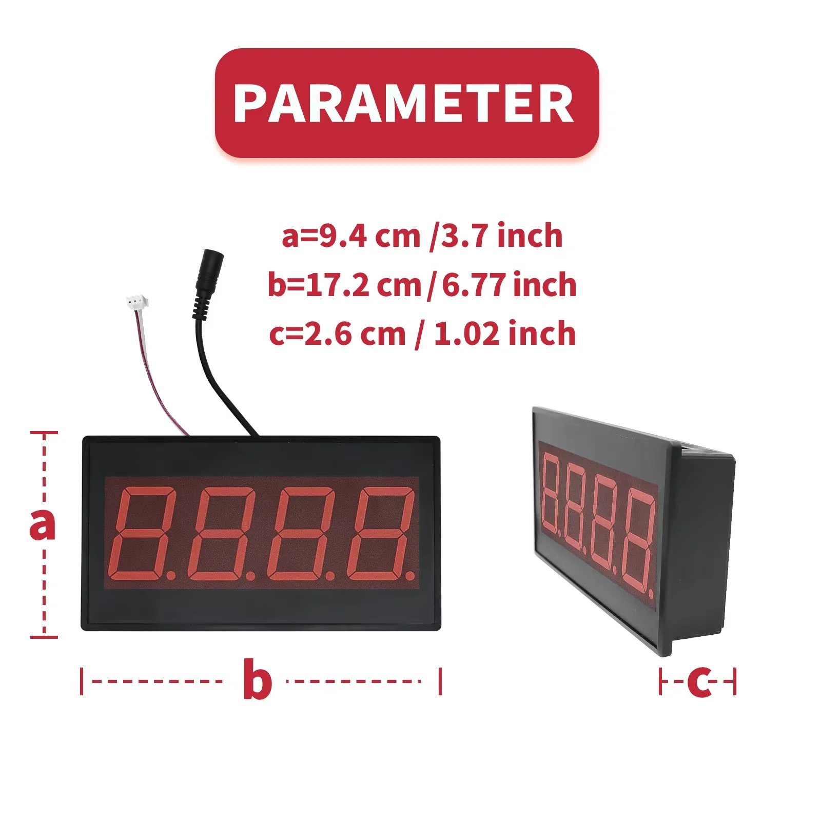 Mecán de juego de Escape de habitación secreta de estudio misterioso, accesorios, rompecabezas electrónico superb 1987 GY, Panel de dígitos de gran tamaño, solo accesorio