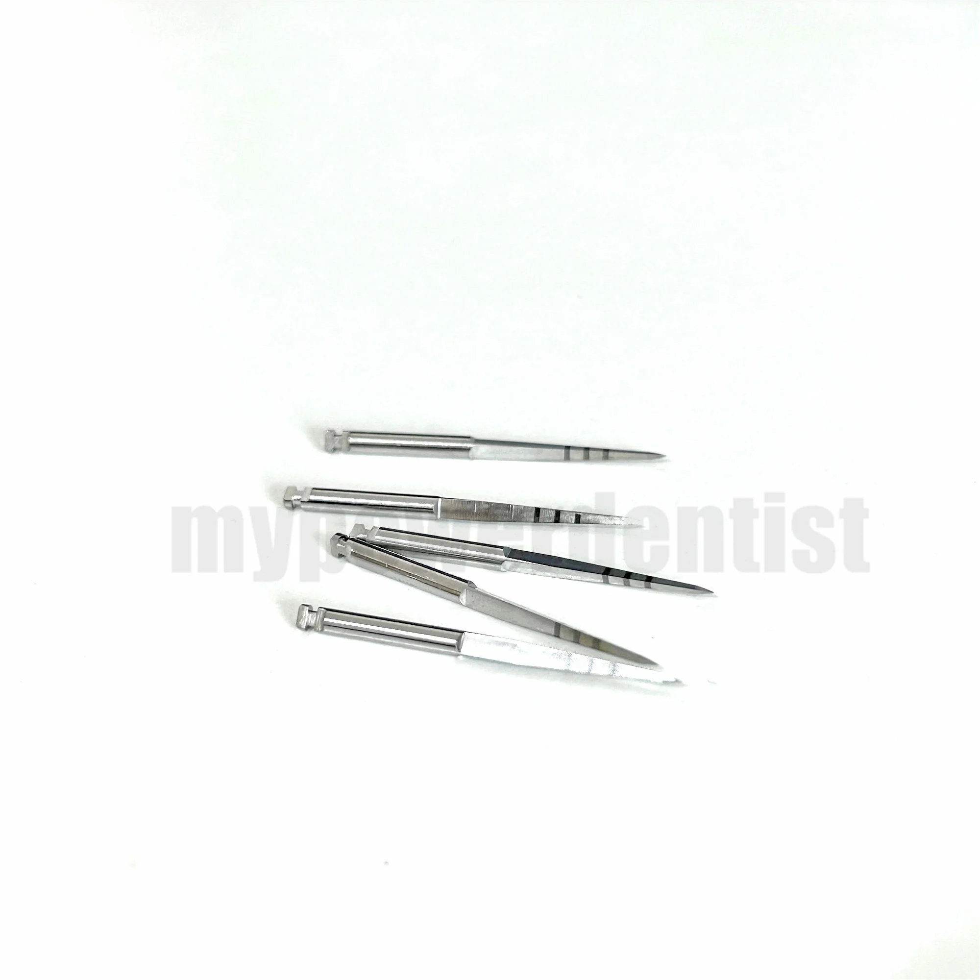 Dental Lance Pilot Spade Marking Drill 2.0 Implant Cutting Drills 6-8-10 mm