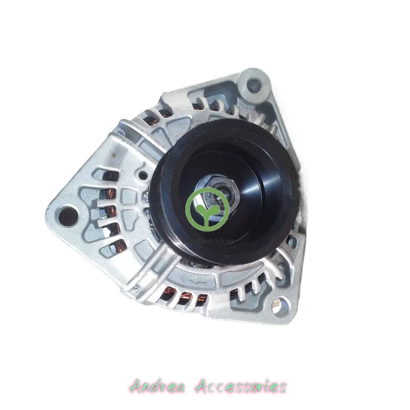 

Harvester tractor generator Merce des-B enz OM460 generator 0124615030 generator