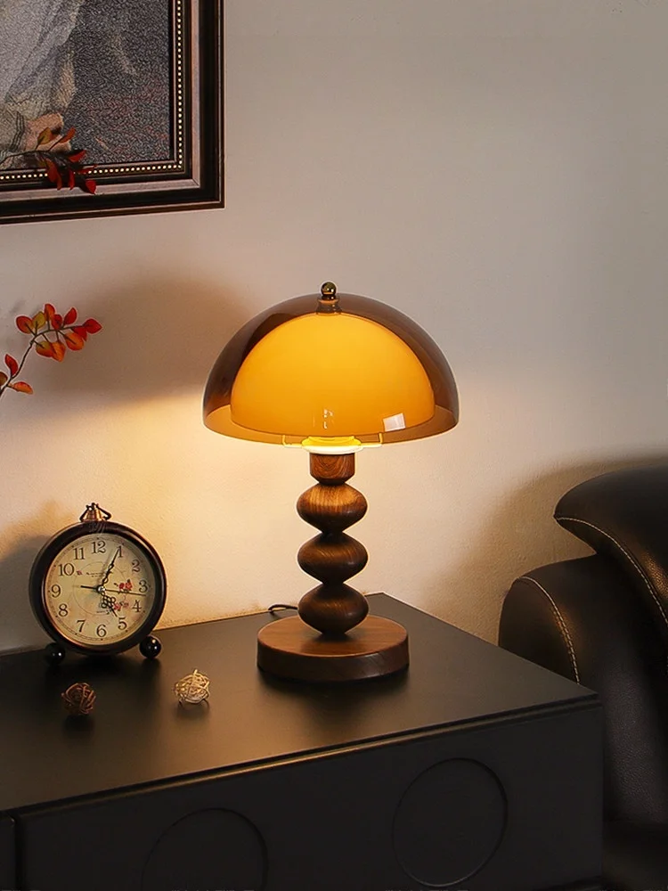 Medieval Sunset Fishing Led Floor Lamp Desk Lamp Home Decoration Living Room Sofa Side Atmosphere Bedroom Dining Room Lighting
