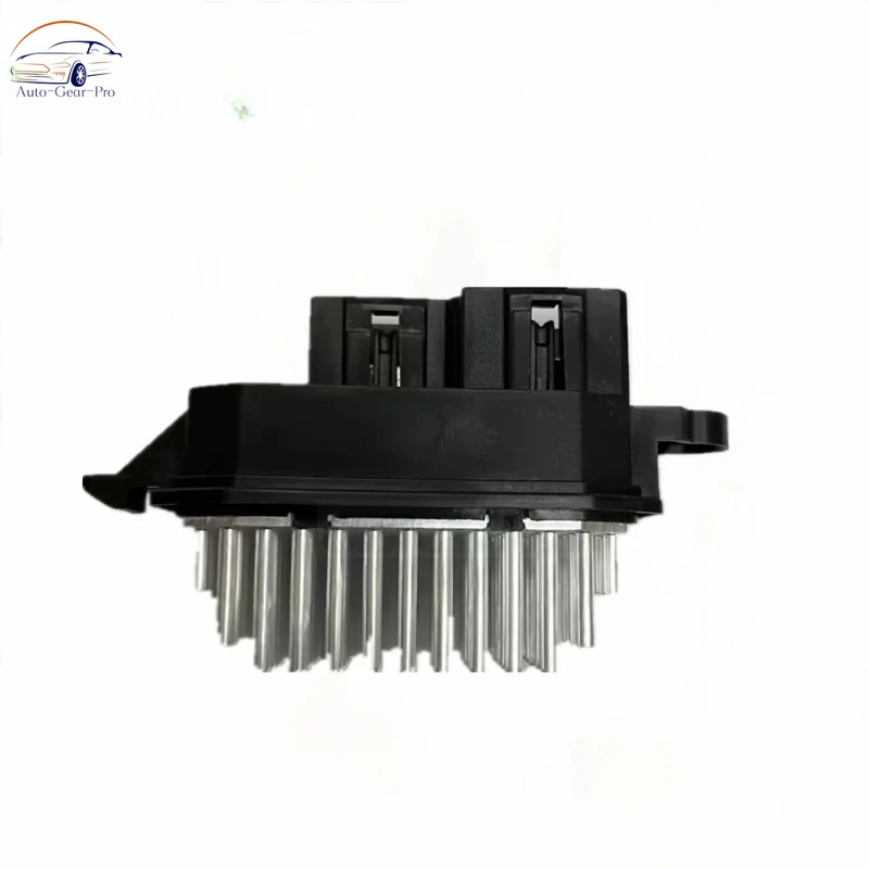 

277A14BU0A 271502874R Модуль резистора двигателя вентилятора для внедорожника NISSAN QASHQAI II VAN RENAULT FLUENCE