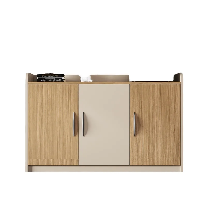 

*Modern Style Office Filing Cabinet for Living Room for Cabinet Copier Printer Placement Home Office Use