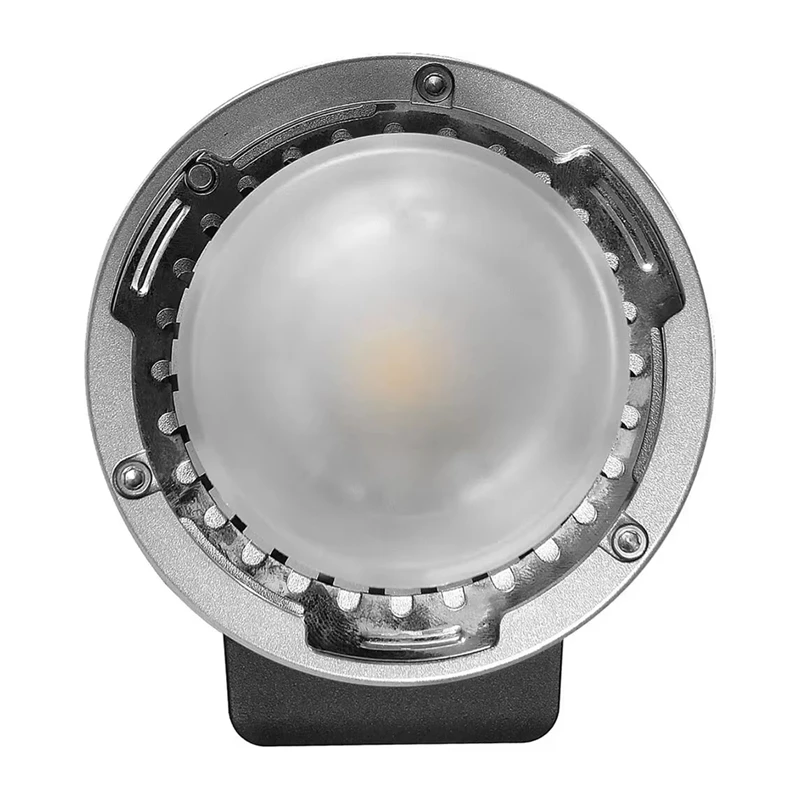 300W Flash Tube Bulb for AD300Pro with Flash Tube Glass Consistent Illumination in Various Scenario-ELEC