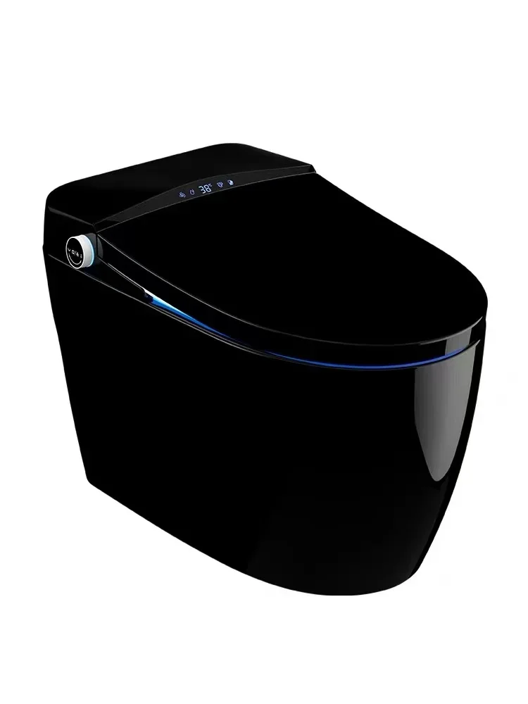 สุขภัณฑ์อัจฉริยะคุณภาพสูงสำหรับห้องน้ำสมัยใหม่