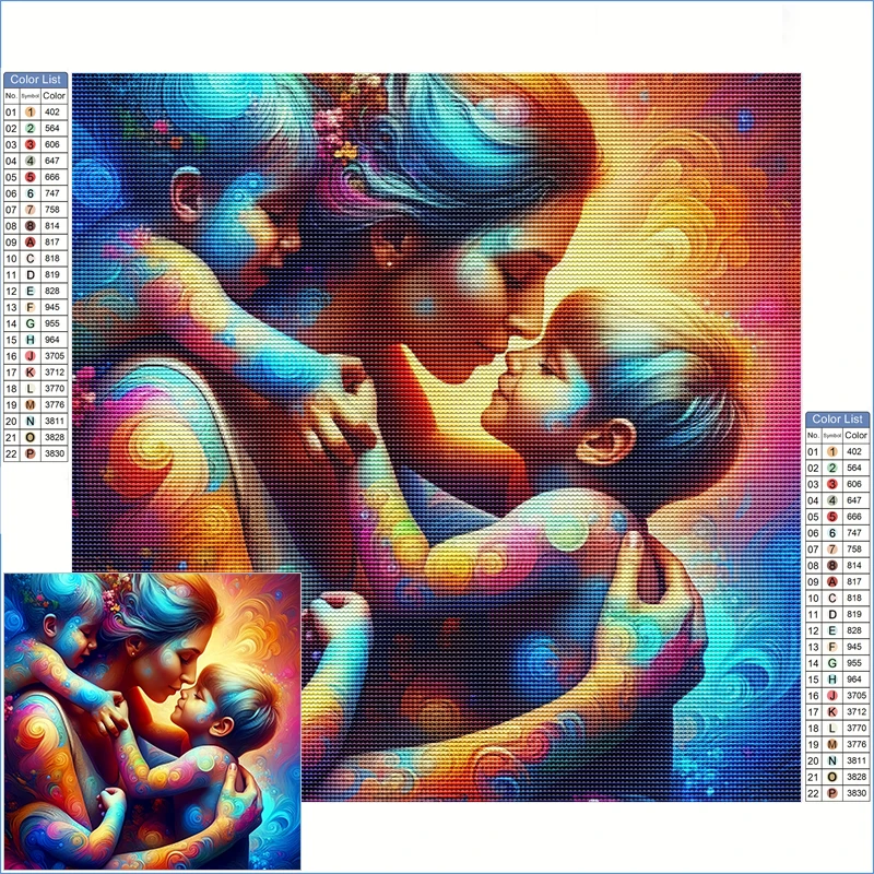 Diamond Painting Ki… - image