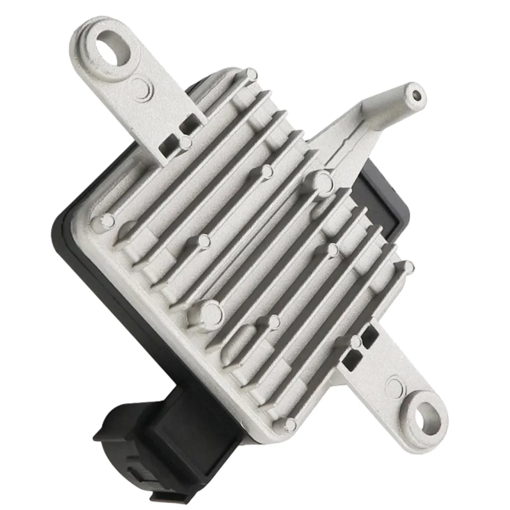 Módulo de Control del ventilador de refrigeración del radiador para Kia Sorento 2016 2017 2018 2019 2020 25385-C6500 25385C6500 controlador del ventilador de refrigeración