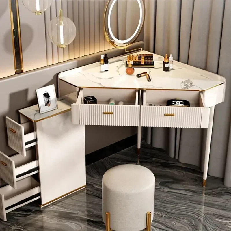 Magazine Necklace Vanity Table Service Earring ExteriorPlanters Restaurant Dressing Table Bistro TerraceMueble Salon Furniture