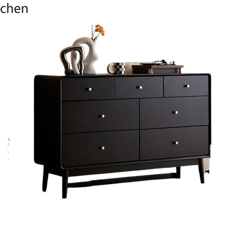 Zc Solid Wood Bedro…