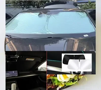 Suitable for Skoda Steering Wheel Cover with Wavy Sports Design, Breathable Leather, Segmented, Non-Slip, Sweat-Absorbent