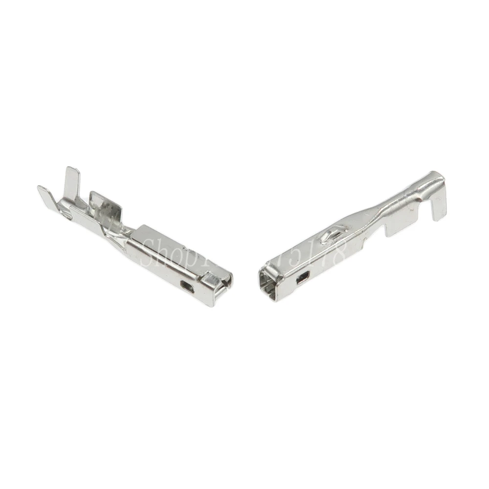 1 Set 6 Pin 33472-0606 33482-0601 Waterproof Automobile Headlight Cable Connector for Ford Mondeo Buick Chevrolet