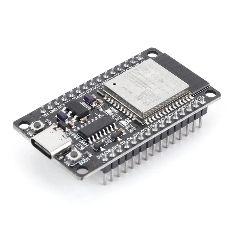 ESP32 Development Board Expansion Board Compatible with ESP32 WiFi Bluetooth module NodeMCU-32S Lua 30Pin Expansion Board