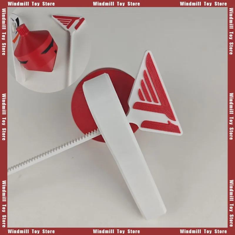 

2025 3D Printing T1 Vs TES TEST World Championship LOL Peripheral PLA Collections Model Desktop Ornament Decoration Toy Gift