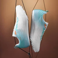 2026 New Spike Running Shoes Men Women Track Field Sneakers Anti-slip Athletics Sneaker Unisex Lightweight Training Footwear - Image 3