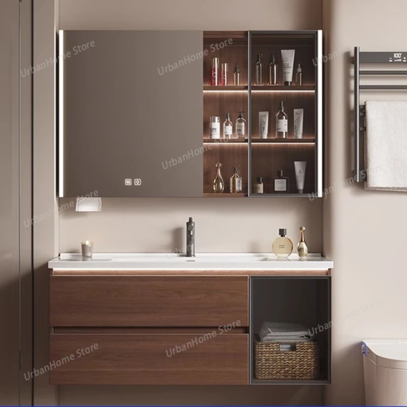 Medicine China Bathroom Cabinet Drawers Skincare Decorations Paper Bathroom Cabinet Corner Kitchen Colchones Salon Furniture