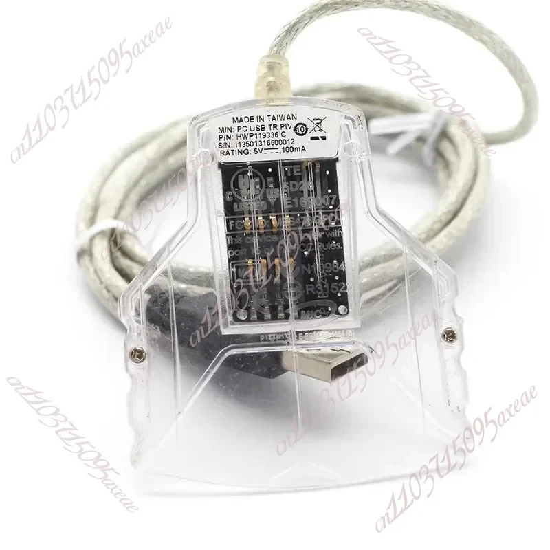 Brand-new PC USB-tr HWP117685E IDBridge CT30 HWP117685 IDBridge smart chip card reader