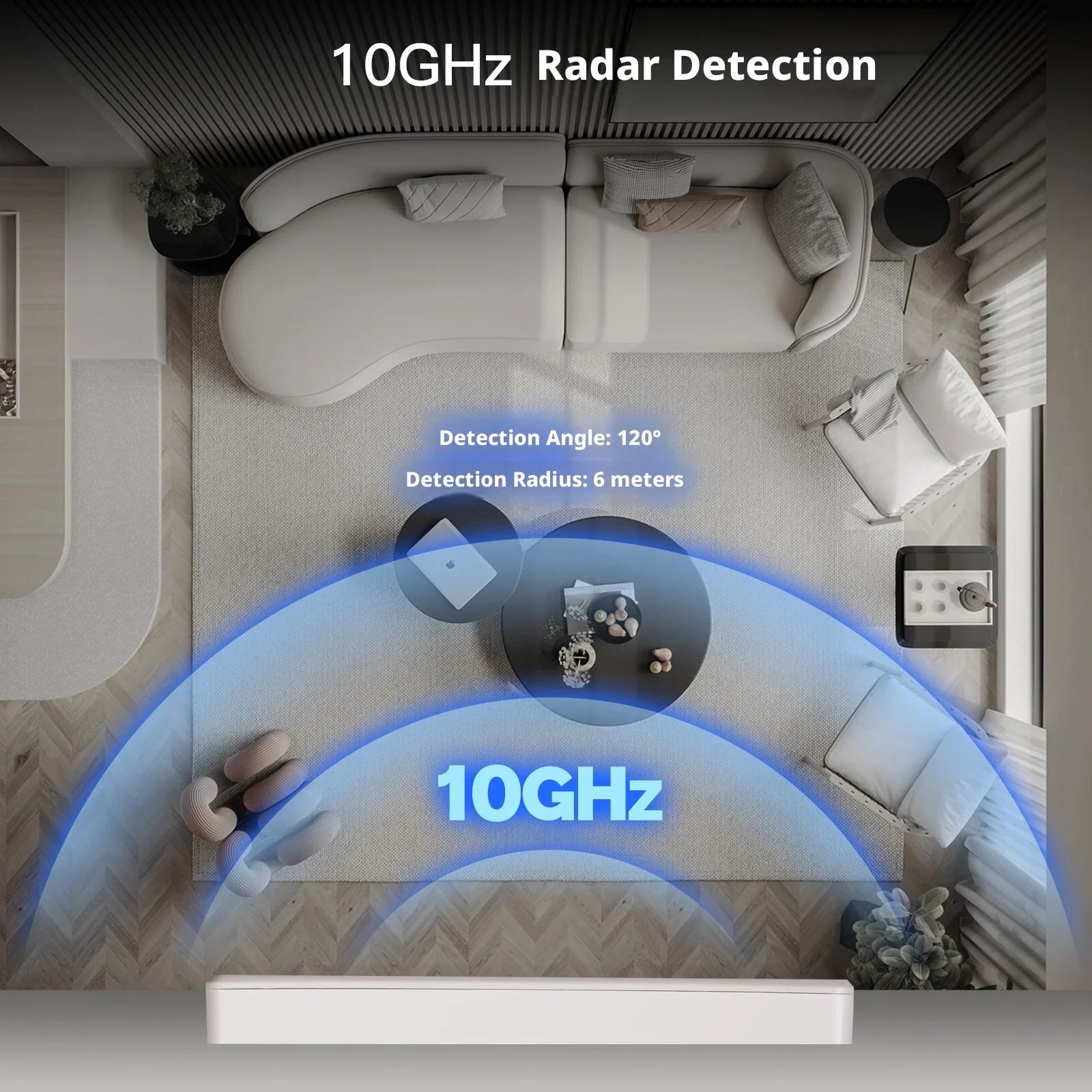 Interruptor Inteligente Zigbee - Smart Home Tuya reseña y precio