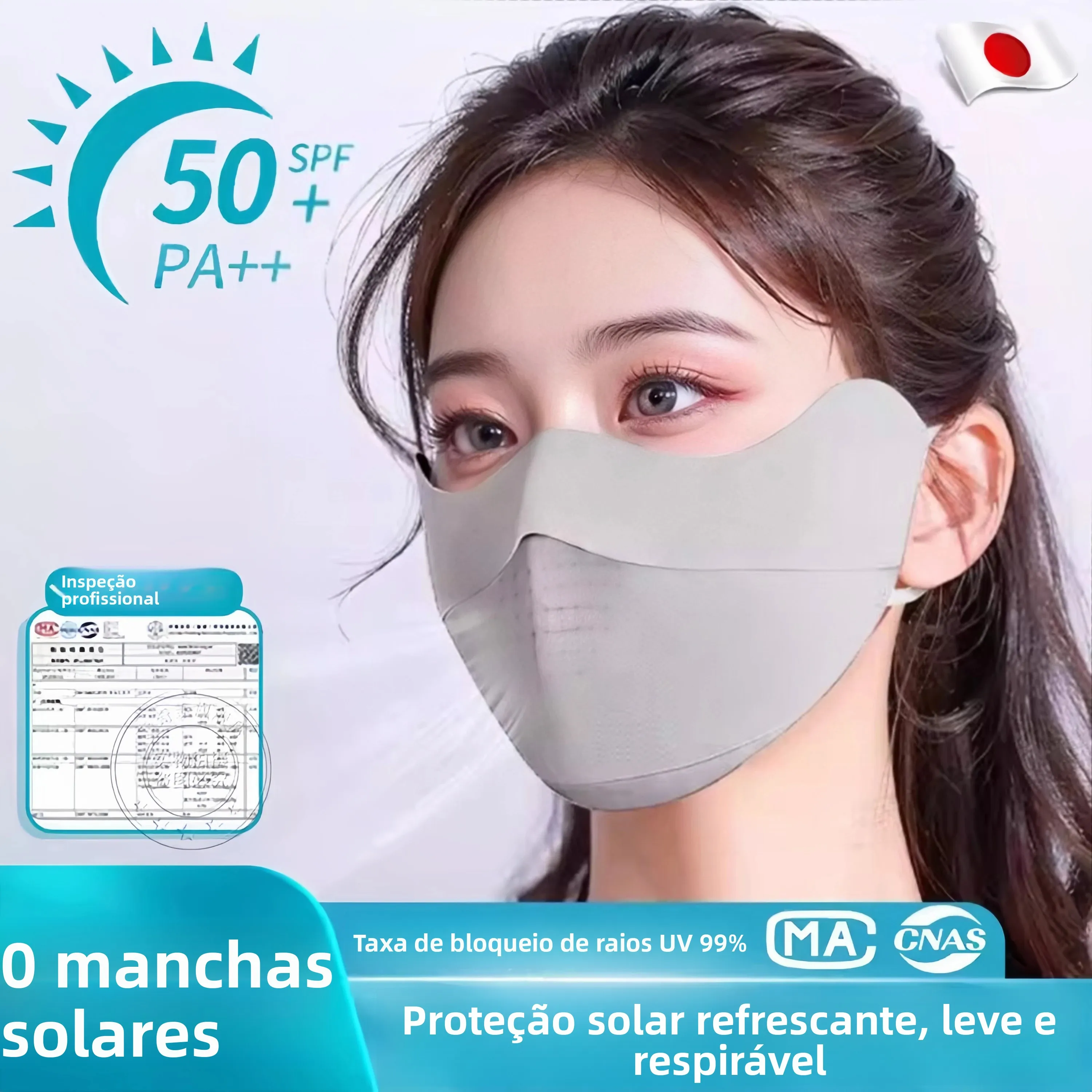 summer-ice-silk-uv-protection-women's-mask-lightweight-breathable-seamless-high-aesthetic-value-new-2026-medical-environment