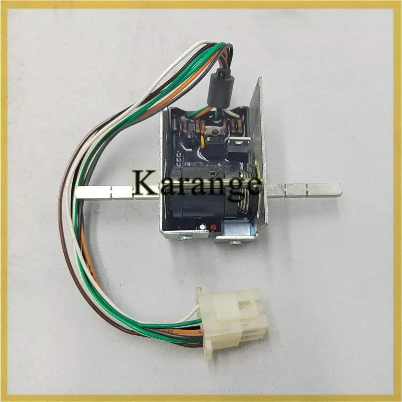 Electronic Throttle Electronic Accelerator for Curtis ET-126MCU ET-165MCU  Style / Domestic ET126 ET165 New