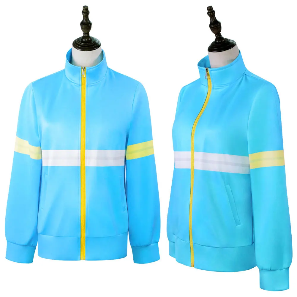 strange5cos Service Stranger Things Max Mayfield cos Service anime Animation