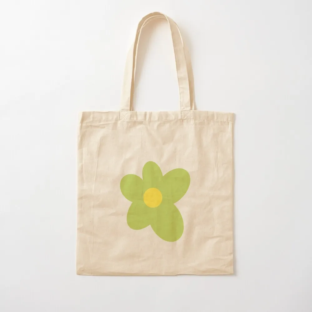 GOLF Le Fleur / Tyler the Creator Flower Tote Bag