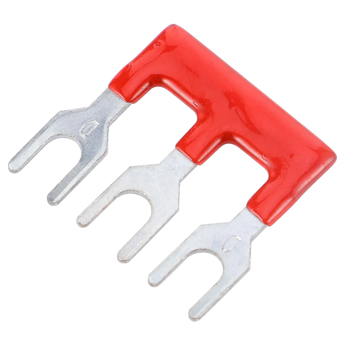 20 pcs Wire Terminal Electrical Connector Connectors Halloween Christmas New Year Electrician Electricians Electric Engine Block