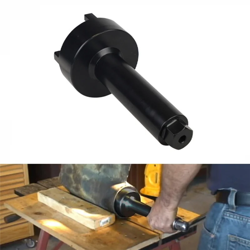 

Precisionn Bearing Carrier Retainer Wrench Tool For Mercruiser Alpha One Generation 2 Bravo One Replaces 91-61069 91-61069T 18-9