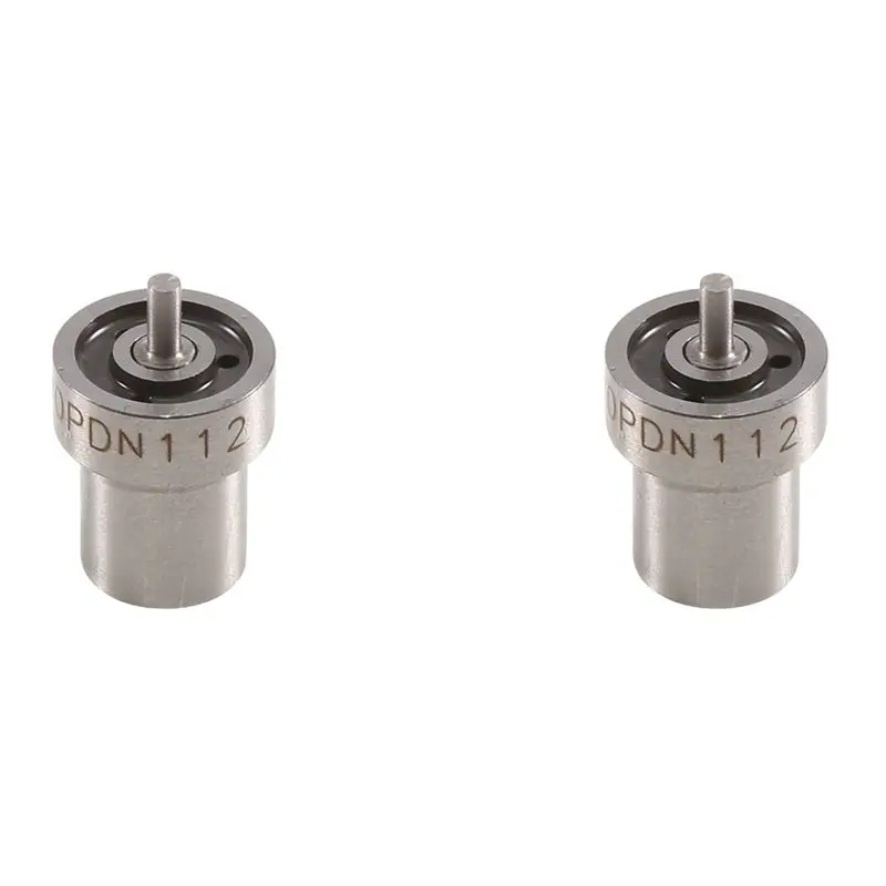 A11M-2X DN0PDN112 New Diesel Fuel Injector Nozzle For L200 Pajero 4D56 Kia Besta Bongo