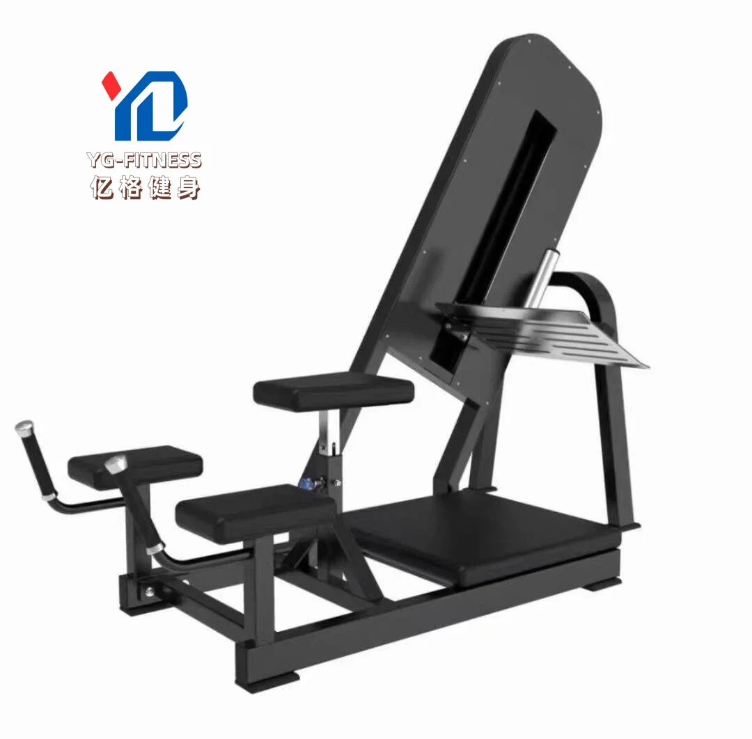 YG-4102  Professional  Glute Machine   Butt Blaster Machine Line Glute Blaster Support Customization
