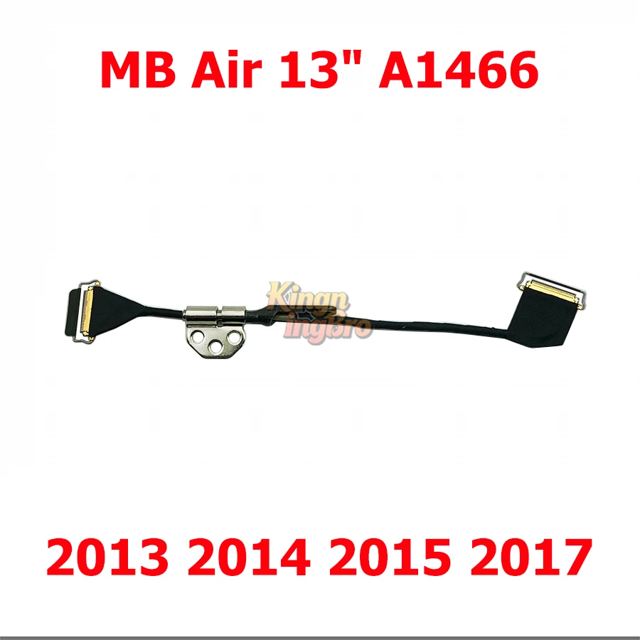 Laptop LCD Screen Display Cable for Macbook