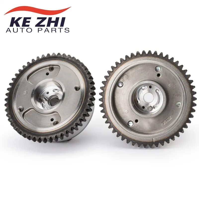 

Camshaft Gear CVVT for Hyundai Veracruz KIA Sorento 3.5L 3.8L 243503C100 243703C101 243503CAC0 24370-3C102