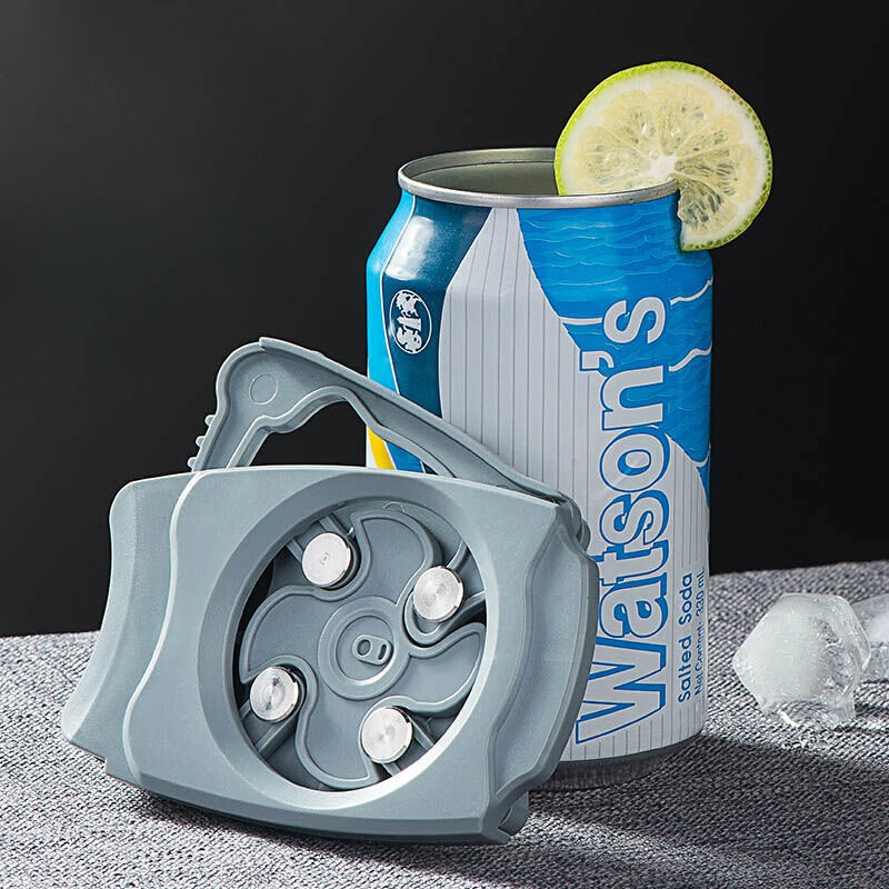 

Multi Functional Can Opener, Portable Bottle Opener, Can Opener