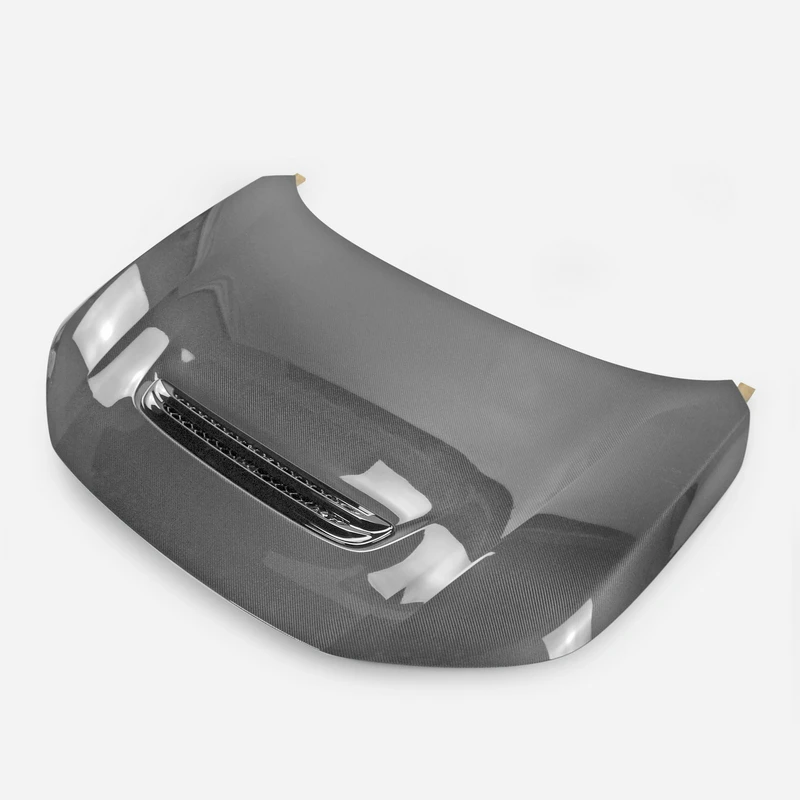 

-R FL5 OE New Type R Carbon Hood