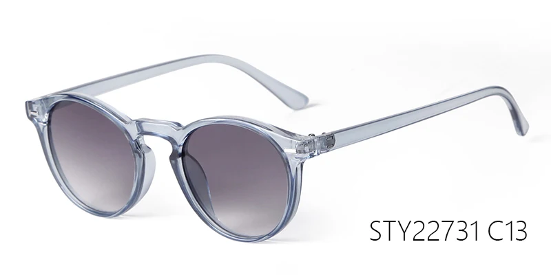 Vintage-Sonnenbrille mit Schildkrötenmuschel, blau, rund, für Damen, 2025, Markendesigner, Retro-Nieten, quadratischer Kreis, Herren-Sonnenbrille, UV400 – Detail 27