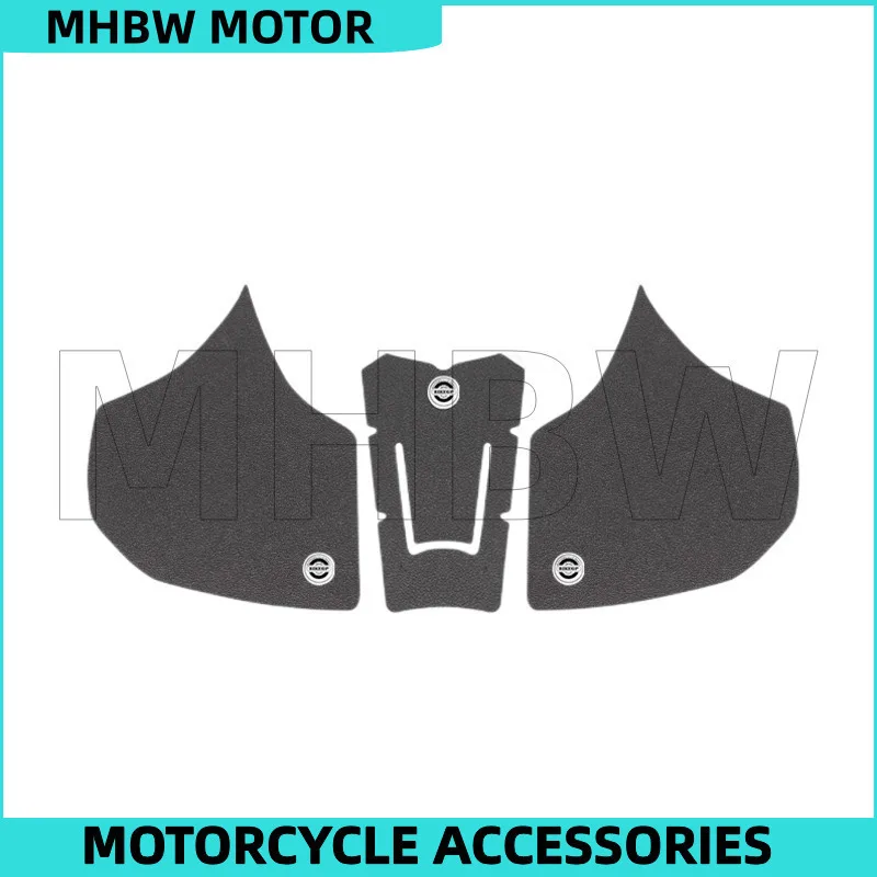 

Наклейки на топливный бак для Zongshen Cyclone Rx3 Rx3s 2020-now