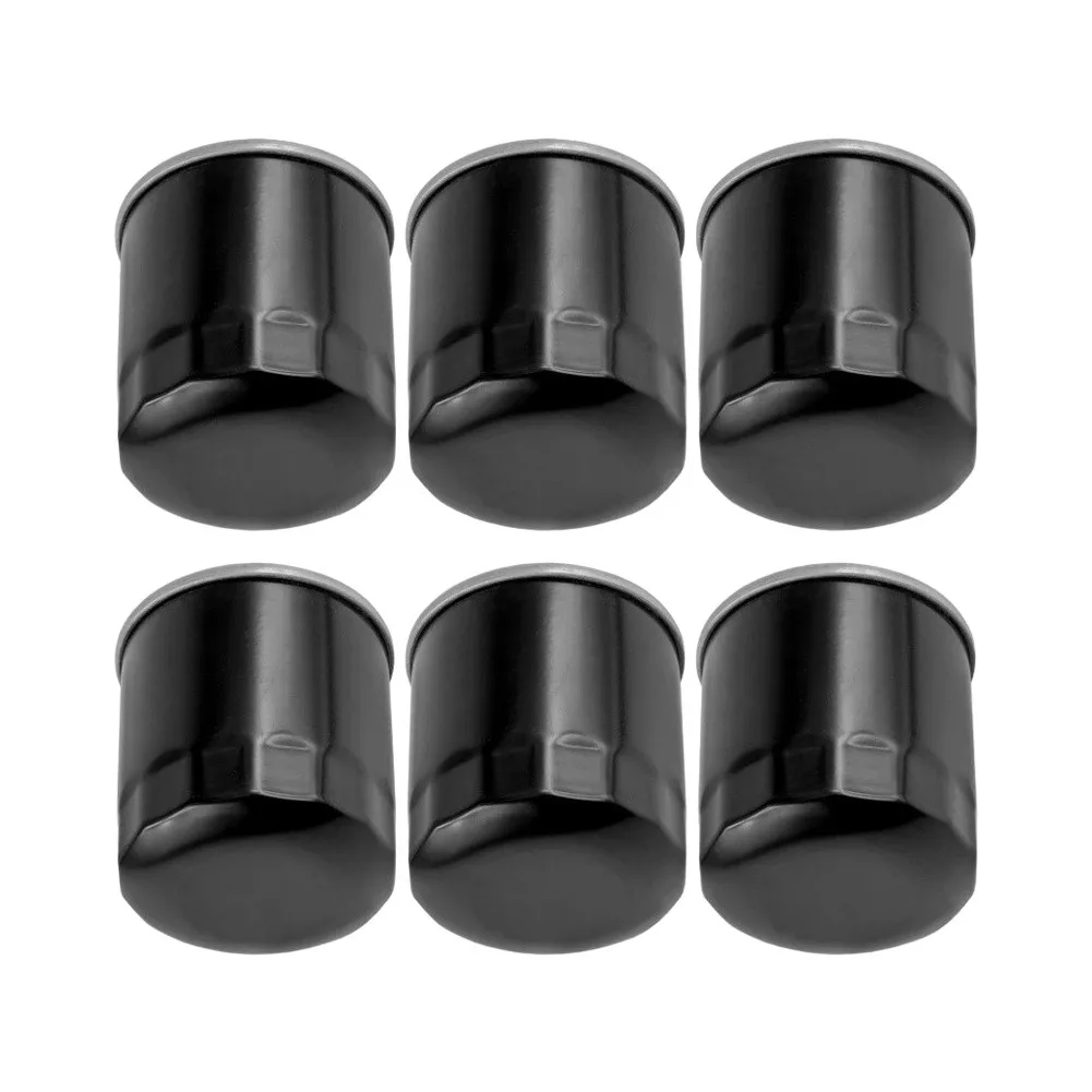 Replacement Oil Filters for Kawasaki 49065-0724 12 Pack Engine Maintenance Solution for Kawasaki Models Using 49065-7010