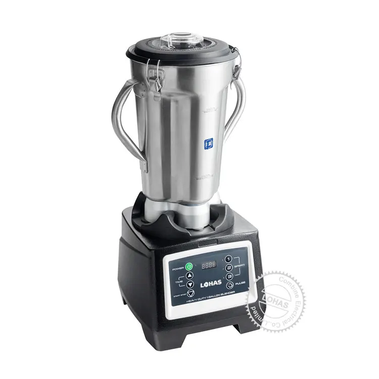 Multipurpose High Performance Heavy Duty 4 Litres Commercial Blender