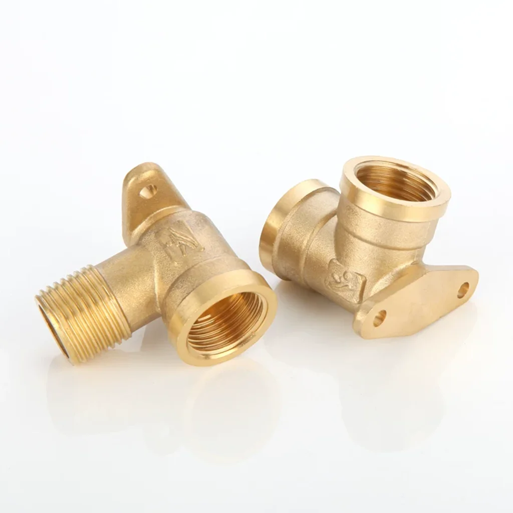 Brass 1/2