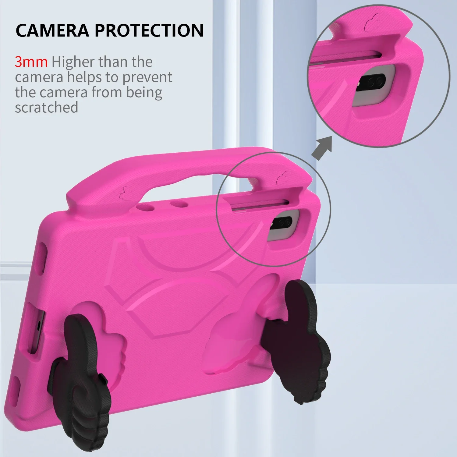 حافظة لهاتف لينوفو تاب M11 P11 Pro M9 TB-310FU M10 plus 3rd Gen TB128FU M10 3rd Gen TB328FU TB328XU 10.1 X306F #6