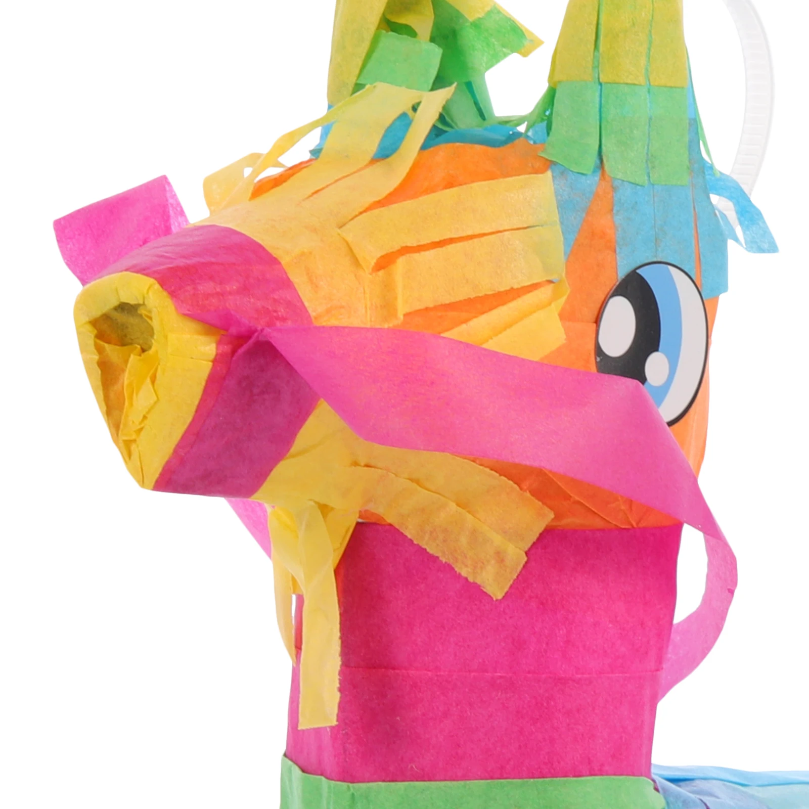 Suministros De Fiesta De Navidad para niños, decoraciones De tacos De Cinco De Mayo, Donkey mexicano, piñata, Luaumini, cumpleaños