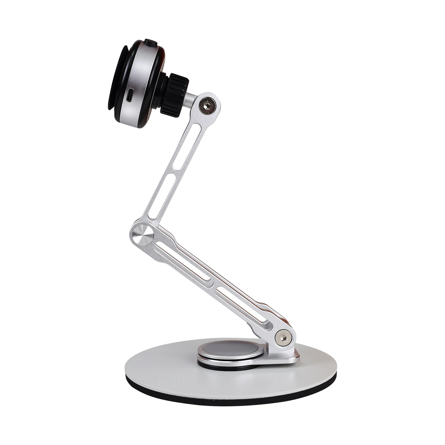 

New Arrival Therapy Panel Magnetic Electric Rotating Stand MS10 for Portable Therapy Panel Device Stand