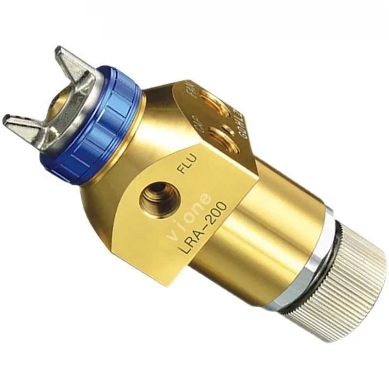 

WRA-/200 reciprocating machine assembly robot LRA-200 spraying 0.8/1.2mm spray