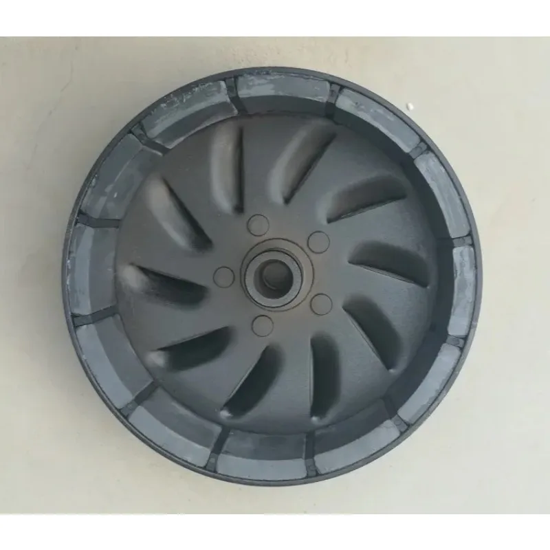 Tricycle Extender  Generator Fitting Level 18 Level 21 Level 27 48v 60v 72v Copper Coil Rotor and the Stator 3KW 4KW 5KW