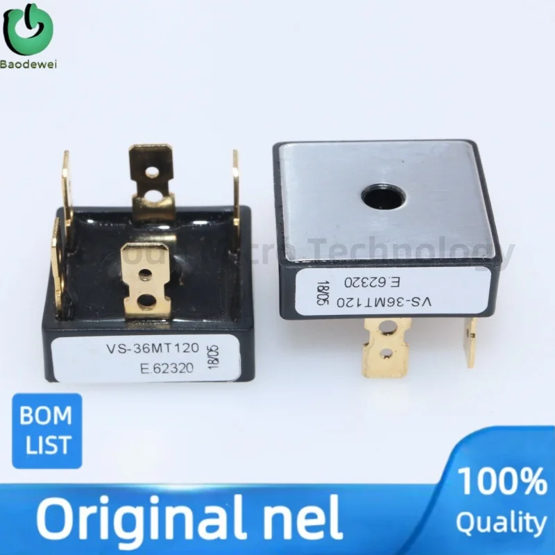 10PCS VS-36MT120 Br…