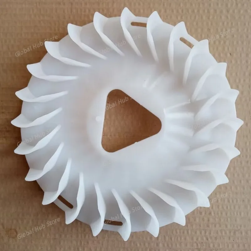 

GX390 GX340 188F 182F Cooling Fan Cooling Fan