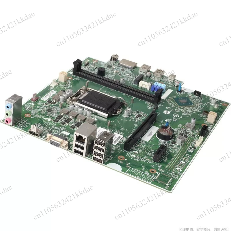 For HP 590 595 TPC-W043-MT main board 942012-001/601 17514-1