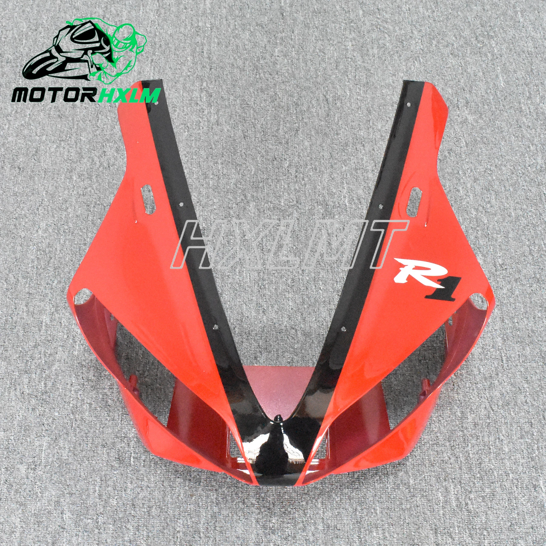 Bodywork Fairing Unpainted Components Injection Molding Cowl Body For Yamaha YZF1000 YZF R1 YZFR1 1998 1999 2000 2001